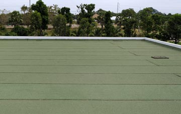 all Lanteglos Highway roofing types quoted for