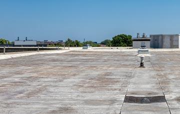 Lanteglos Highway commercial flat roofing