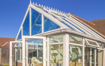 conservatory roof insulation costs Lanteglos Highway