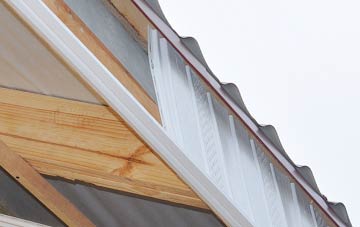 why Lanteglos Highway fascia repairs are essential