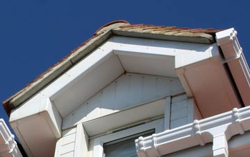 Lanteglos Highway fascia installation costs