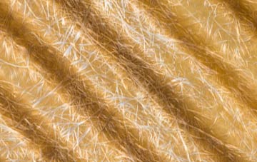 Lanteglos Highway fibreglass roof waterproofing