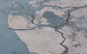 fibreglass roofing replacement Lanteglos Highway