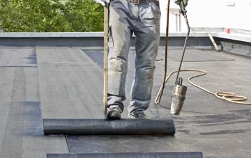 flat roof replacement Lanteglos Highway, Cornwall