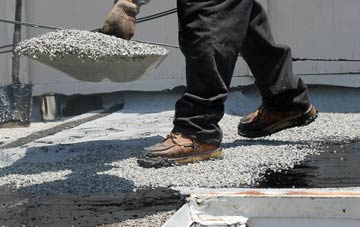 Lanteglos Highway flat roofing companies
