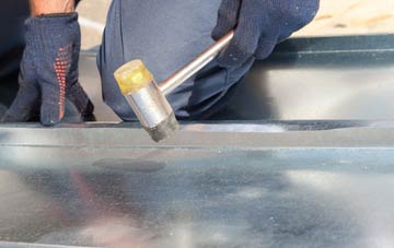 Lanteglos Highway metal roofing costs