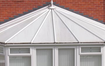 Lanteglos Highway polycarbonate conservatory roof repairs