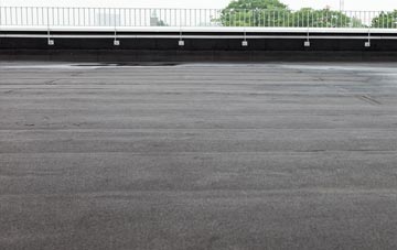 Lanteglos Highway asphalt roof replacement