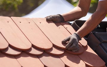 Lanteglos Highway roof tile contractors