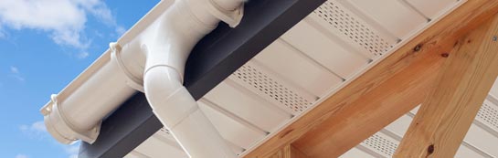 get Lanteglos Highway guttering quotes today