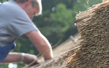 professional Lanteglos Highway thatchers