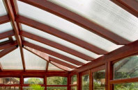 Lanteglos Highway conservatory roofing insulation