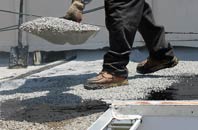 find rated Lanteglos Highway flat roofing replacement companies