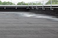 find rated Lanteglos Highway flat roofing companies