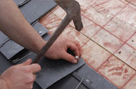 free Lanteglos Highway garage roof repair quotes