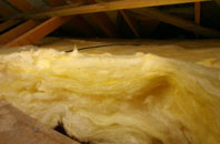 Lanteglos Highway pitch roof insulation
