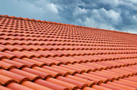 Lanteglos Highway roofing tiles